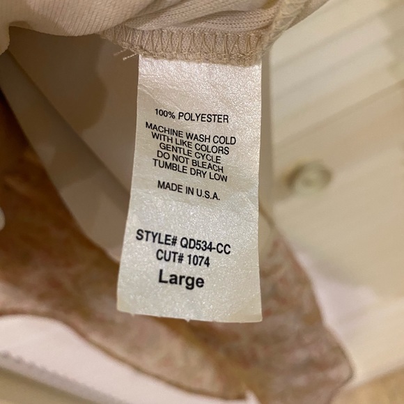 Q midi dress - Picture 4 of 5